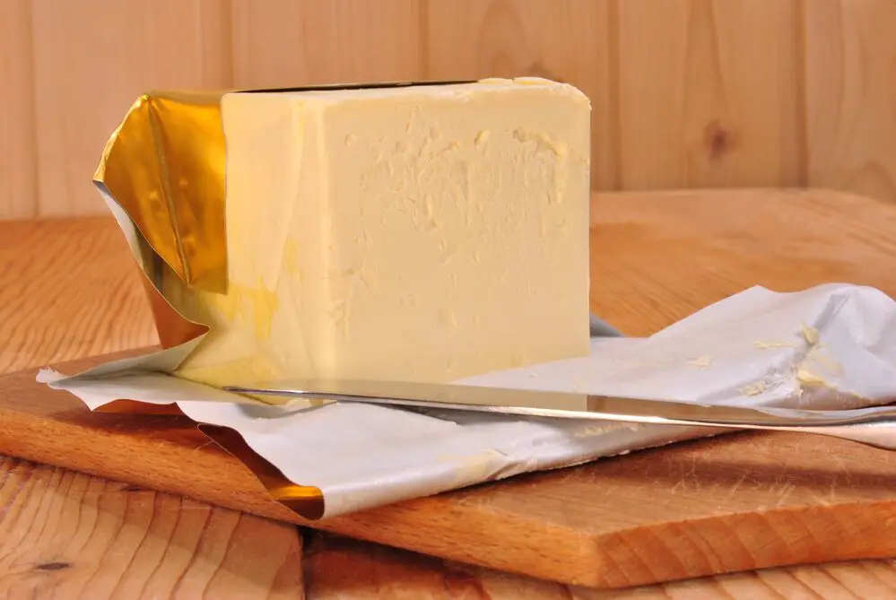 10 de los mejores sustitutos de la margarina