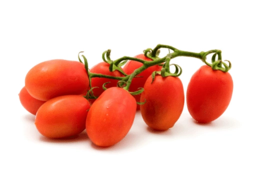 10 sustitutos razonables y fáciles de encontrar de los tomates ciruela