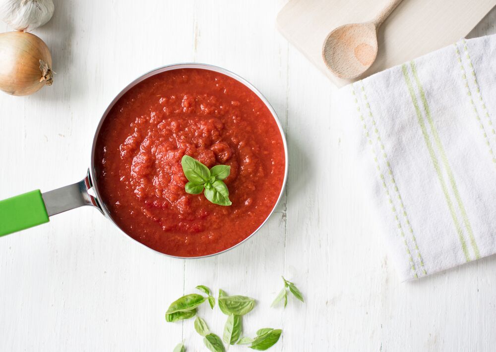 11 sustitutos de la salsa de tomate en chile