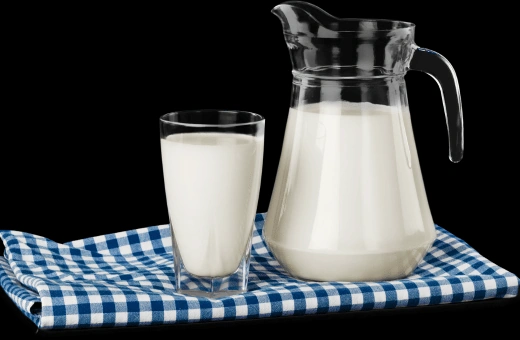 13 Sustitutos fáciles y rápidos de leche por agua en Cake Mix 2023