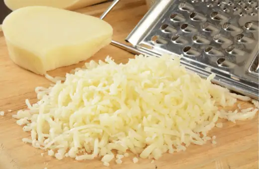 13 sustitutos rápidos del queso burrata | proporción y modo de uso 2023