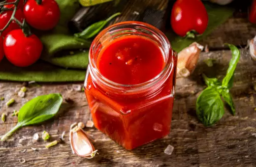 14 mejores sustitutos de la salsa marinara