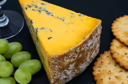 15 sustitutos de gorgonzola/queso no azul, alternativa vegana