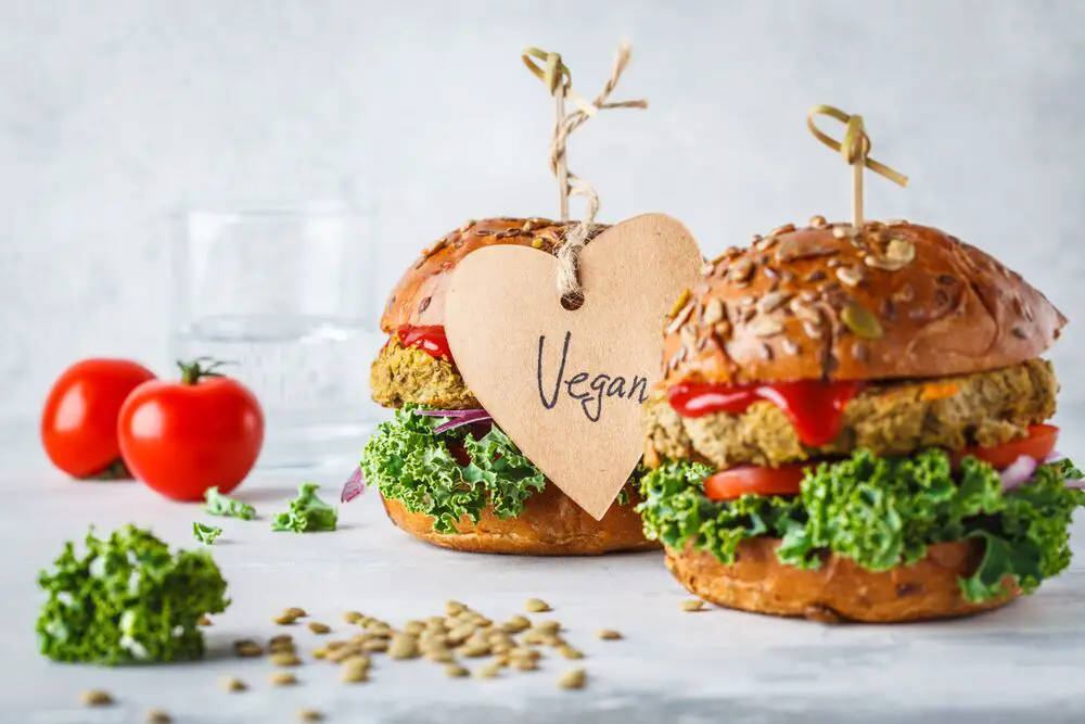 10 de las mejores opciones de carne vegana sin soya