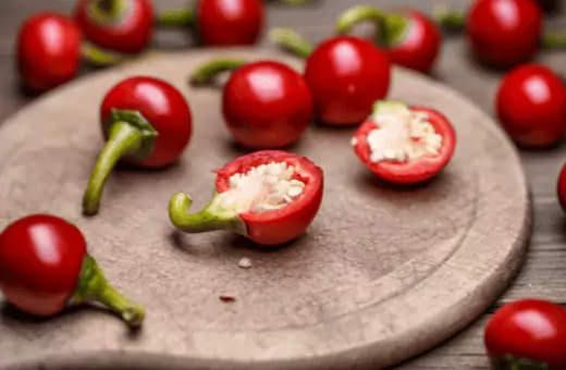 13 mejores sustitutos de pepperoncini | Alternativas de calor similares
