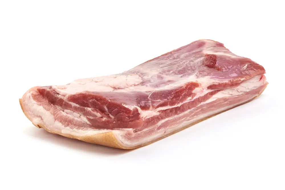 11 sustitutos del cerdo salado que debes usar en tus comidas