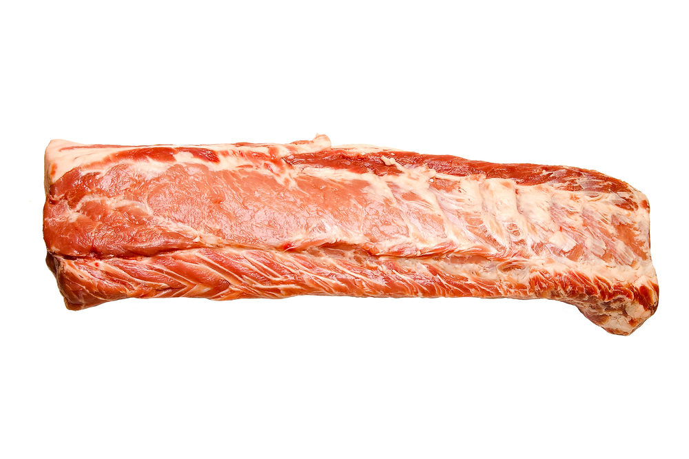 11 sustitutos del cerdo salado que debes usar en tus comidas
