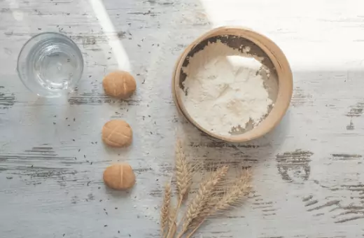 ¿Cuál es un buen sustituto de la harina de espelta? 15 alternativas