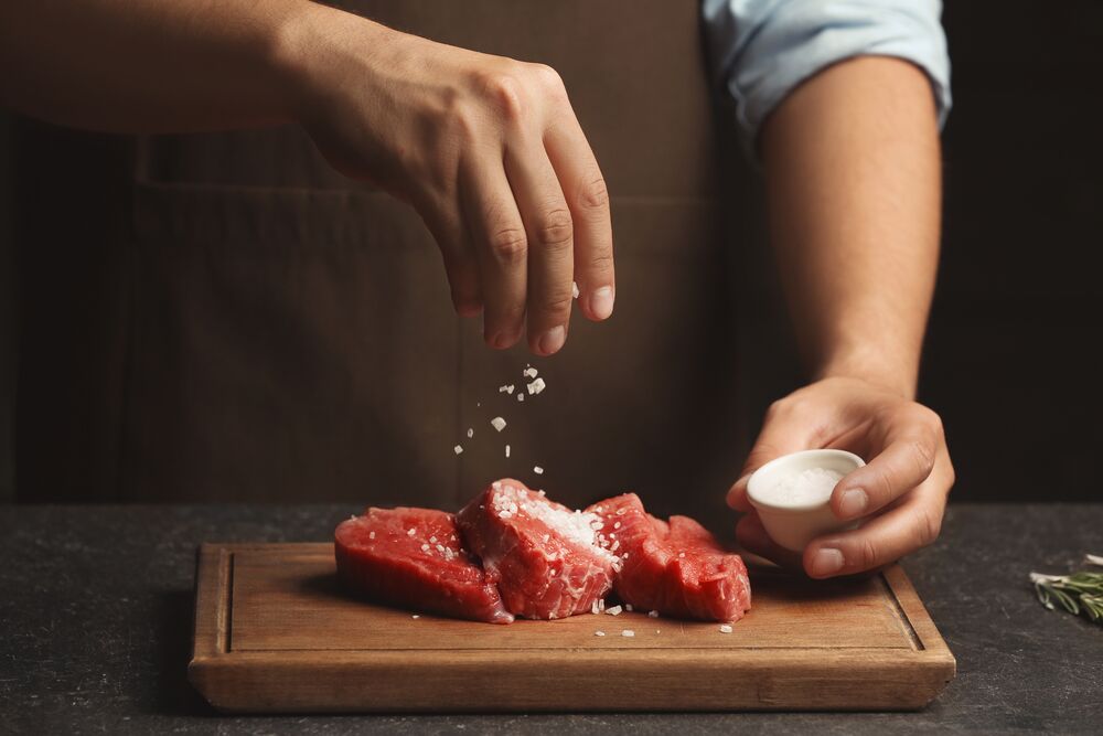 12 sustitutos del mazo de carne que pueden ayudar a ablandar la carne
