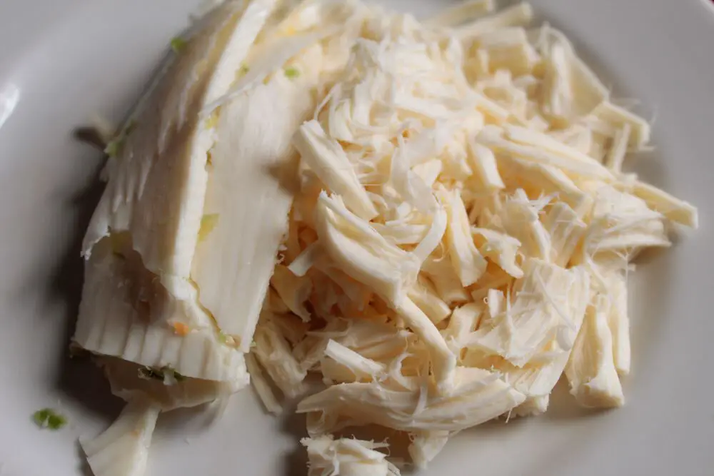 12 de los mejores sustitutos del queso Oaxaca