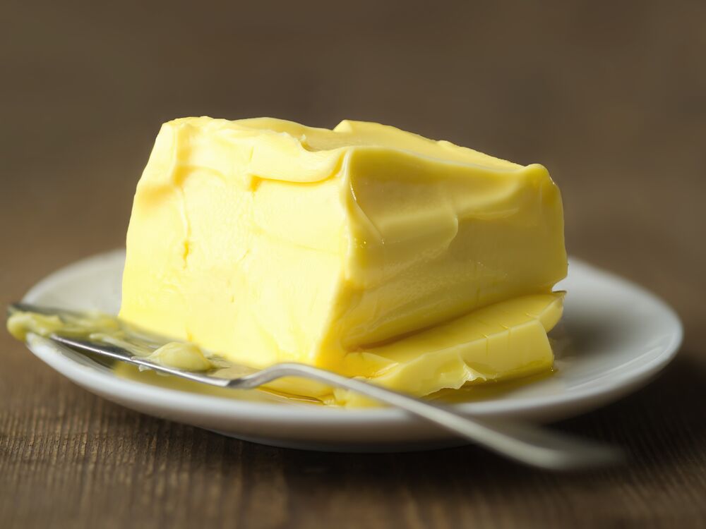13 sustitutos imprescindibles de la mantequilla de almendras al hornear
