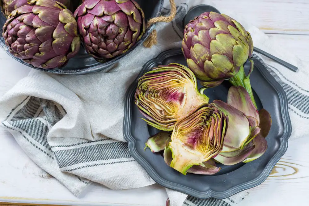 14 sustitutos de la alcachofa que puedes probar para tus recetas