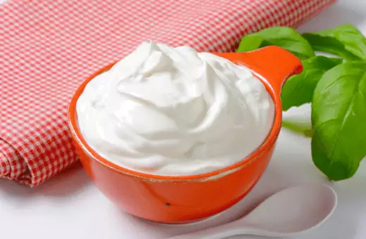 Los 5 mejores sustitutos del yogur en la cocina [for Yogurt Lovers]