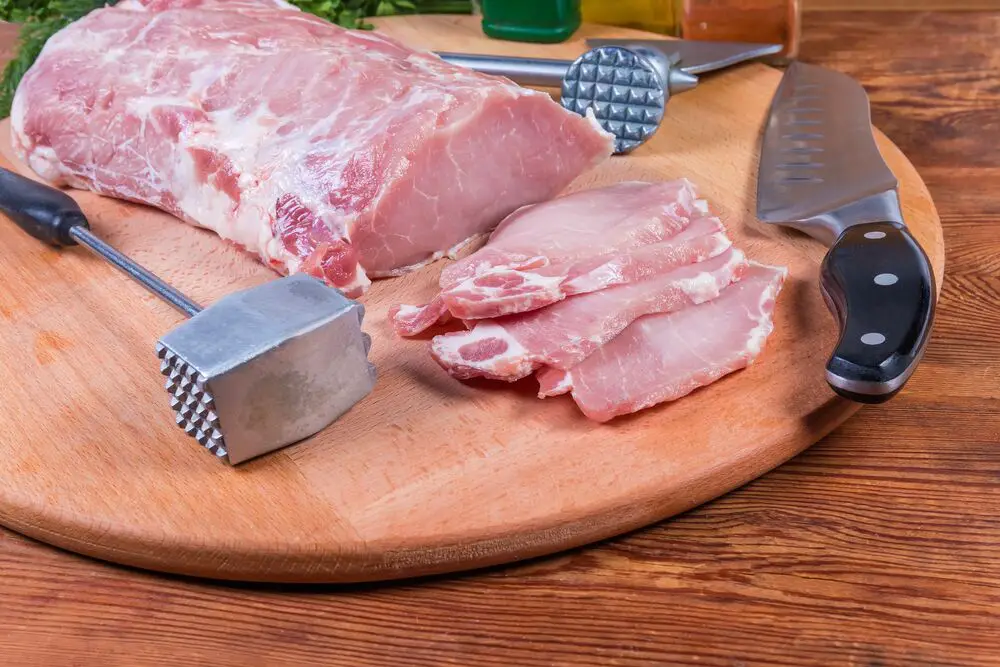 15 sustitutos del ablandador de carne que puedes usar