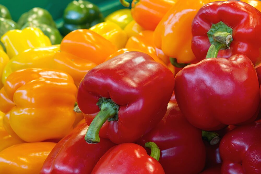 15 de los mejores sustitutos del chile rojo