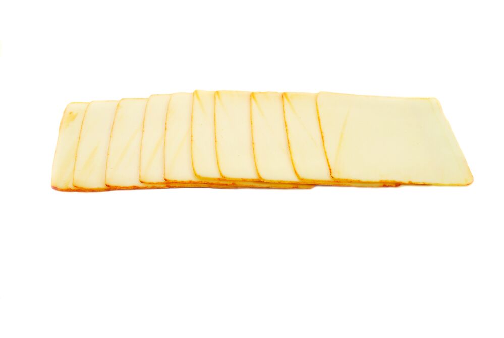 16 de los mejores quesos para un sándwich de pavo