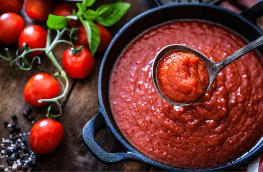 9 sustitutos fácilmente disponibles para los tomates Rotel