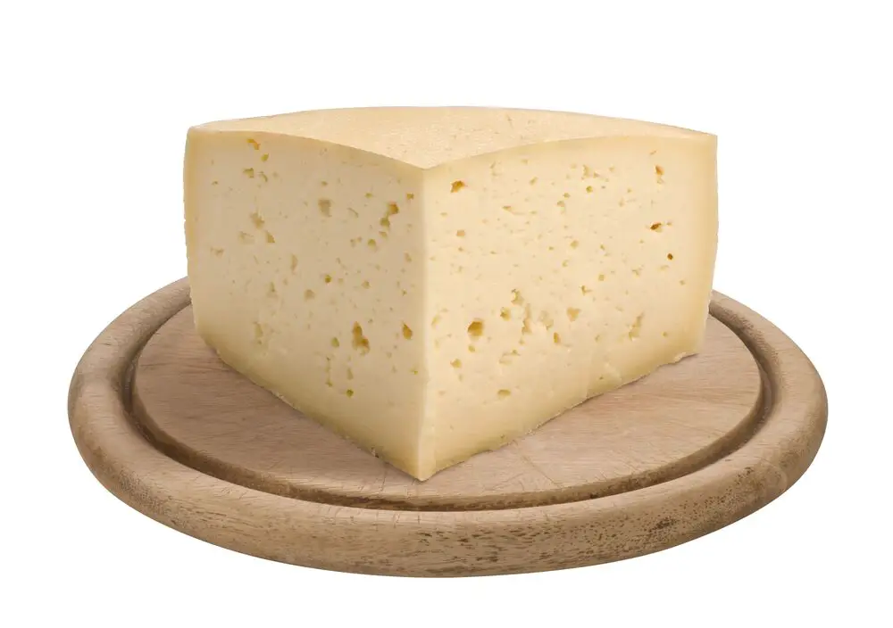4 sustitutos del queso Pecorino