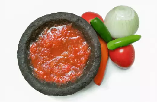 7 auténticos sustitutos rápidos de la salsa para enchiladas