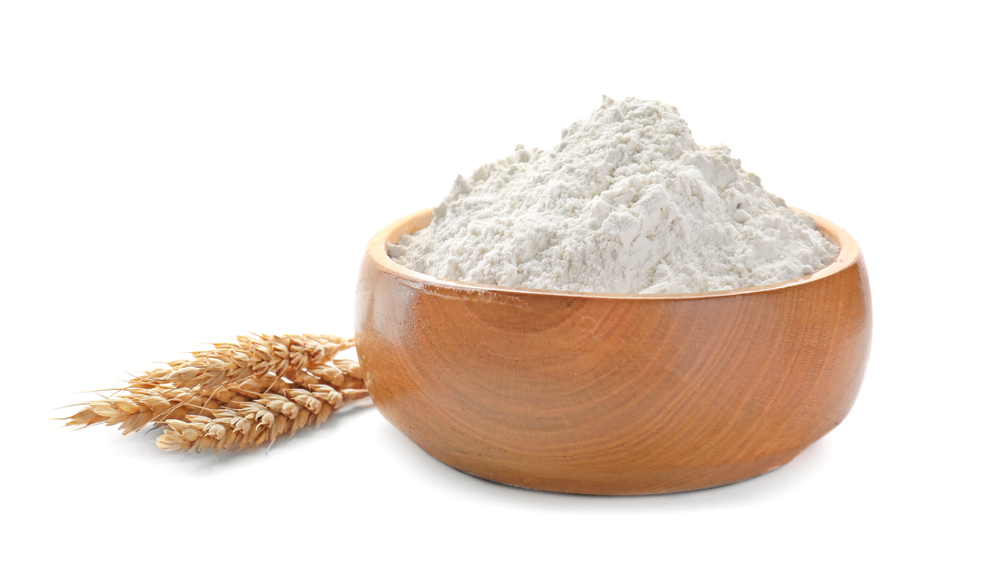 5 sustitutos de la harina de espelta