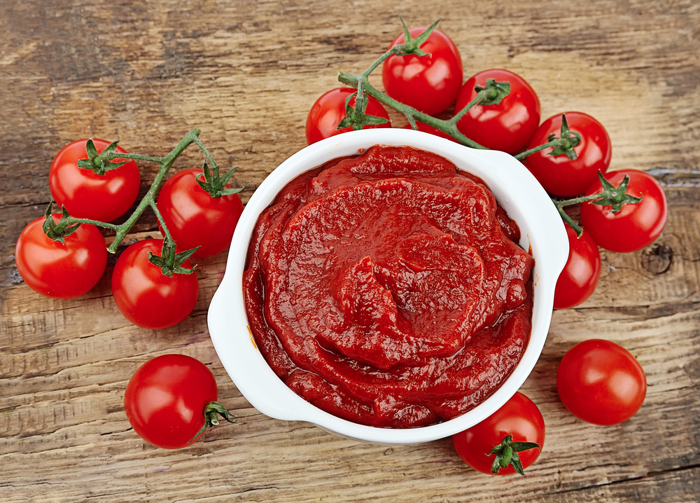 5 sustitutos de los tomates guisados