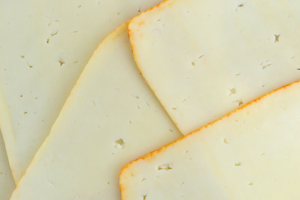 7 sustitutos del queso americano