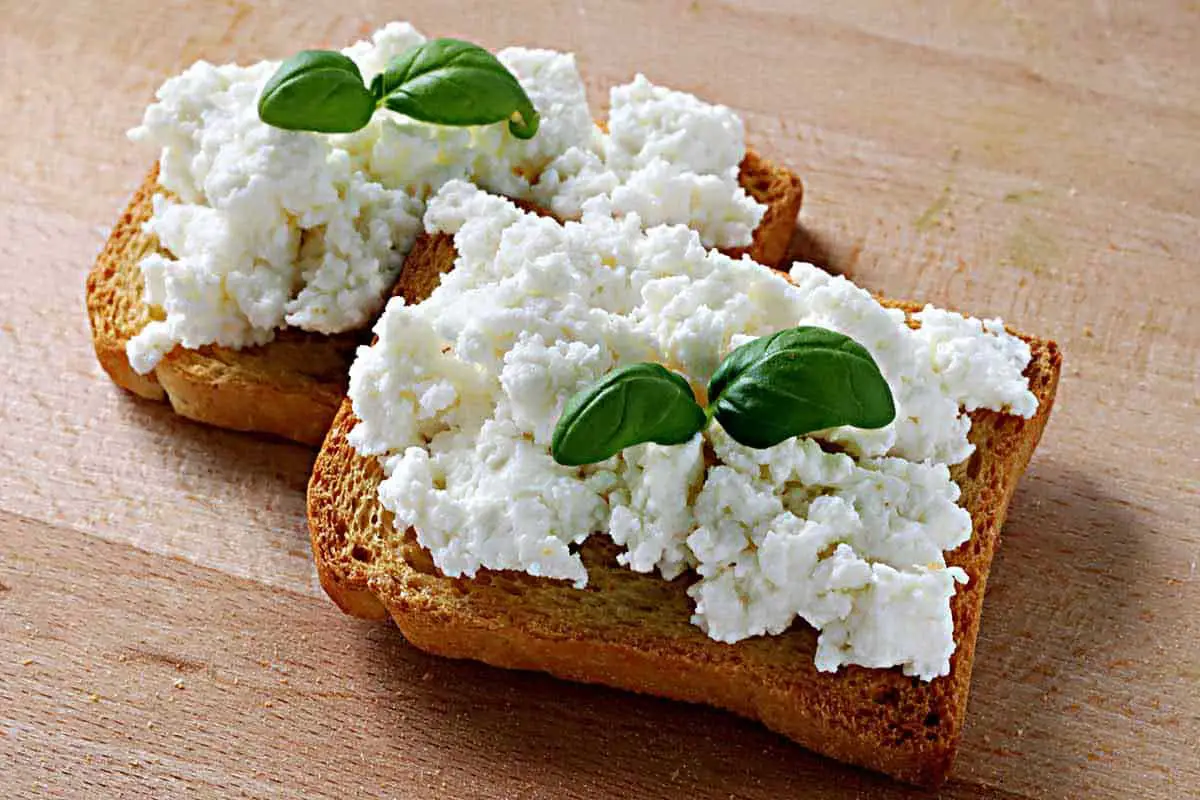 El mejor sustituto del queso mascarpone (las 6 mejores opciones)