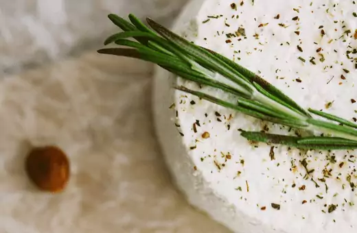 26 excelentes sustitutos del queso emmental/alternativas veganas
