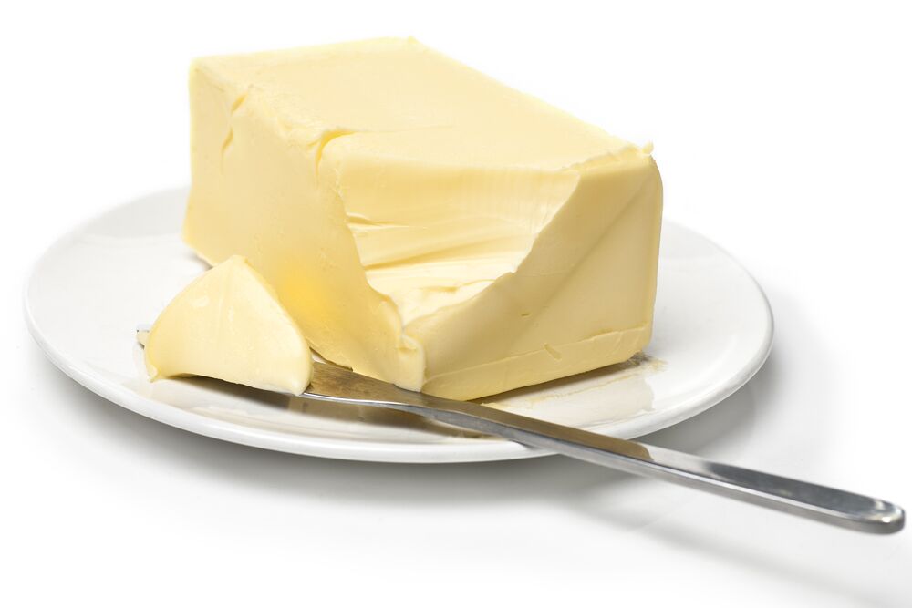 8 sustitutos de mantequilla para pasta
