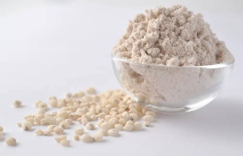 8 excelentes sustitutos de la harina de arroz