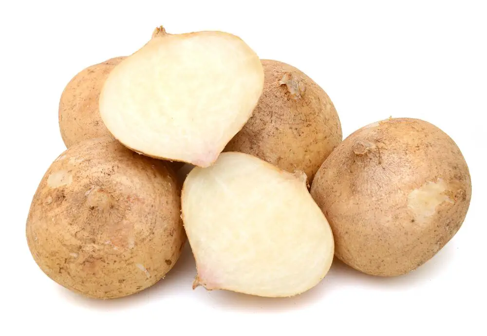 8 Sustitutos de la Crema de Patata
