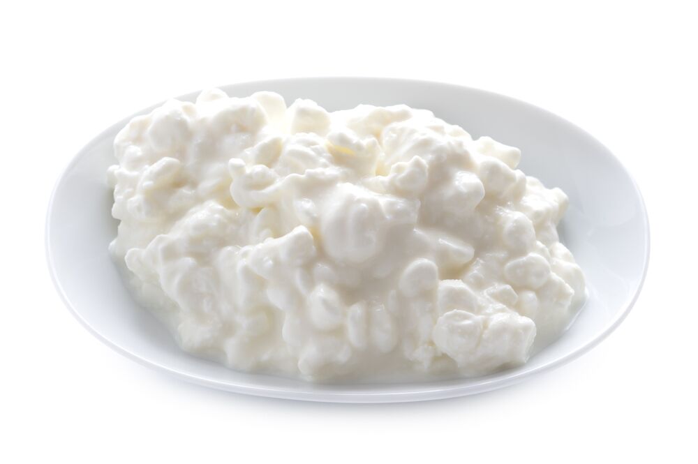 8 sustitutos del yogur en adobo