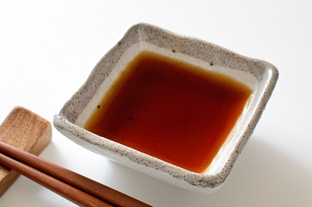 9 increíbles sustitutos de la salsa teriyaki