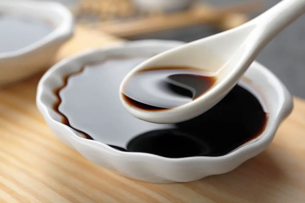 9 increíbles sustitutos de la salsa teriyaki