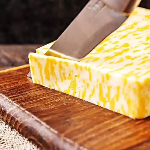 Sustituto del queso Monterey Jack (5 opciones principales)