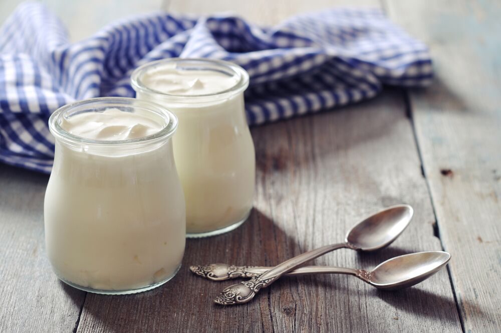 9 Sustituto de la leche en el puré de papas instantáneo