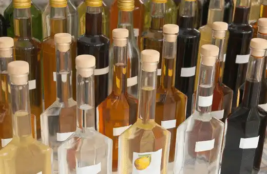 Los 9 mejores sustitutos de Frangelico alcohólicos y no alcohólicos de 2023