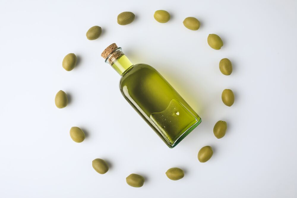¿El aceite de oliva y el aceite vegetal son lo mismo? (Contestada)