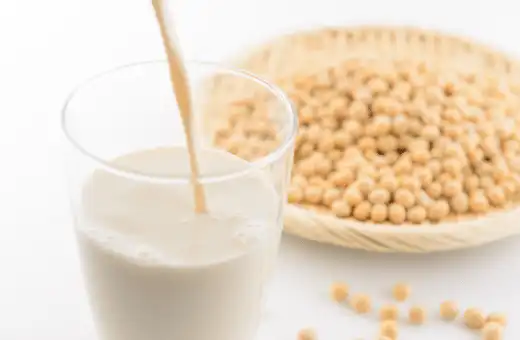 Curry de sustituto de leche de coco | 13 alternativas con vegano