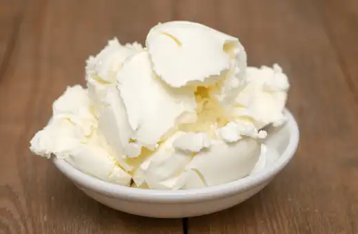 11 Sustituto de Crema Doble | Bajo en grasa, vegano y sin lácteos