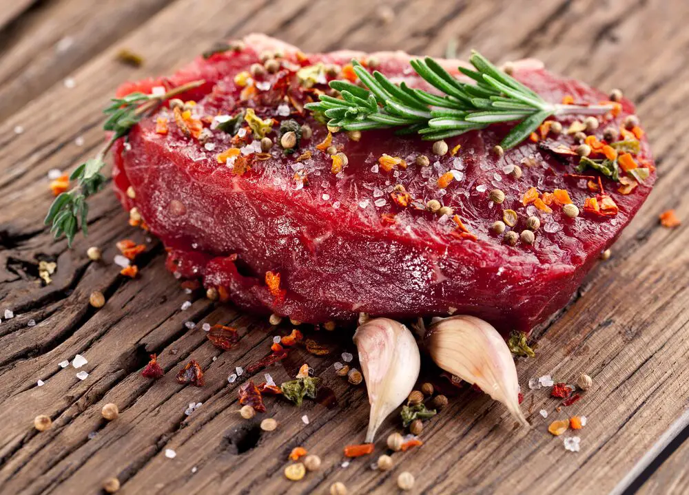 Carne vs ternera: ¿En qué se diferencia la carne de ternera de la ternera?
