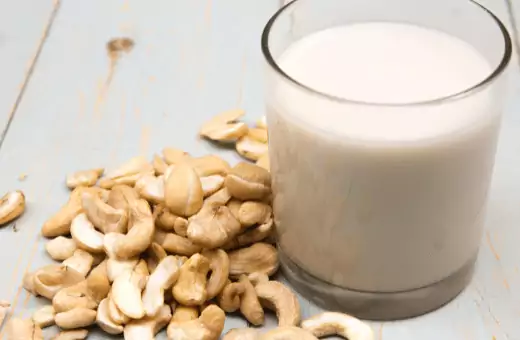 15 alternativas a la leche que saben más a leche en productos no lácteos, veganos