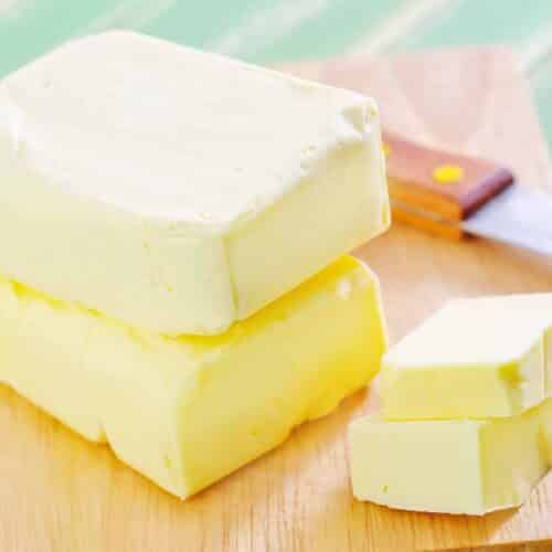 Opciones de sustitutos de mantequilla: 15 de los mejores