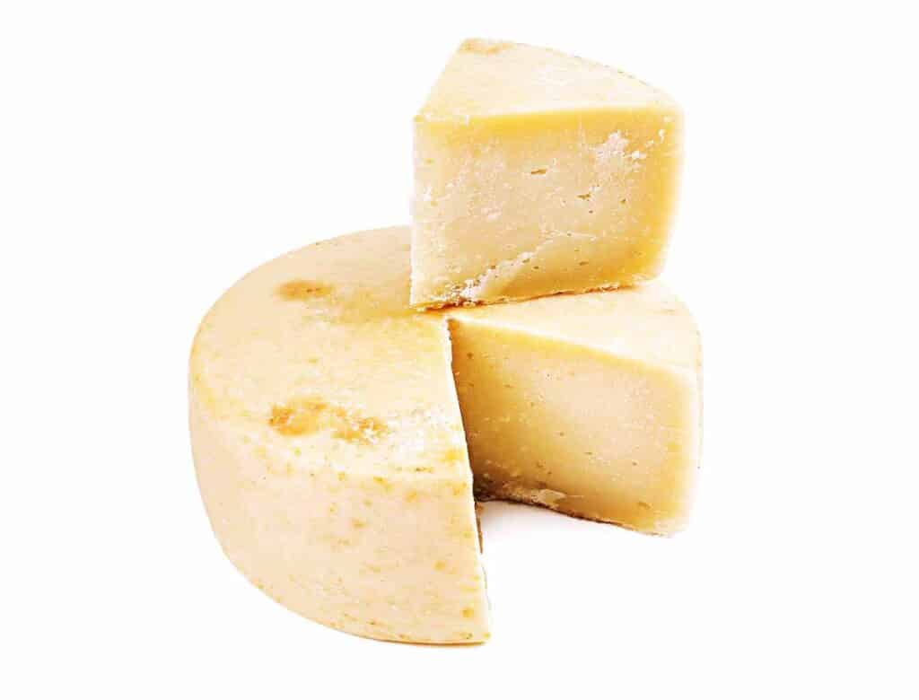 14 sabrosas opciones de sustitutos del queso Cotija