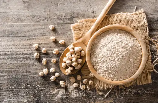 10 sustitutos ideales de la harina de trigo sarraceno (guía definitiva)