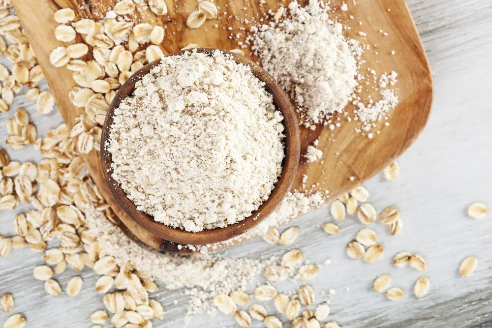 ¿Puedo sustituir la harina de trigo sarraceno por trigo integral?