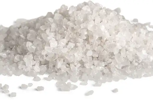 9 sustitutos ideales de la sal de curado