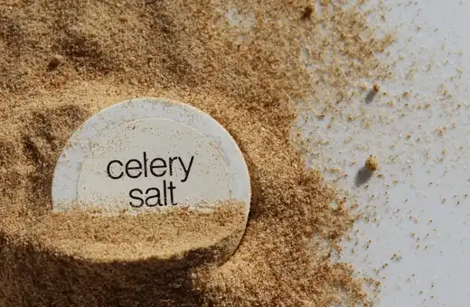 9 sustitutos ideales de la sal de curado