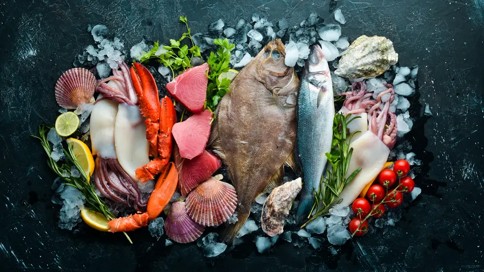¿Pueden los vegetarianos comer atún? Usted ya sabe la respuesta