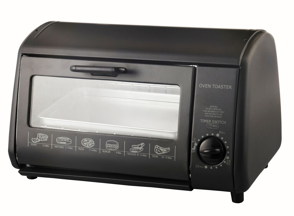¿Puedes cocinar un strudel tostador en el microondas?